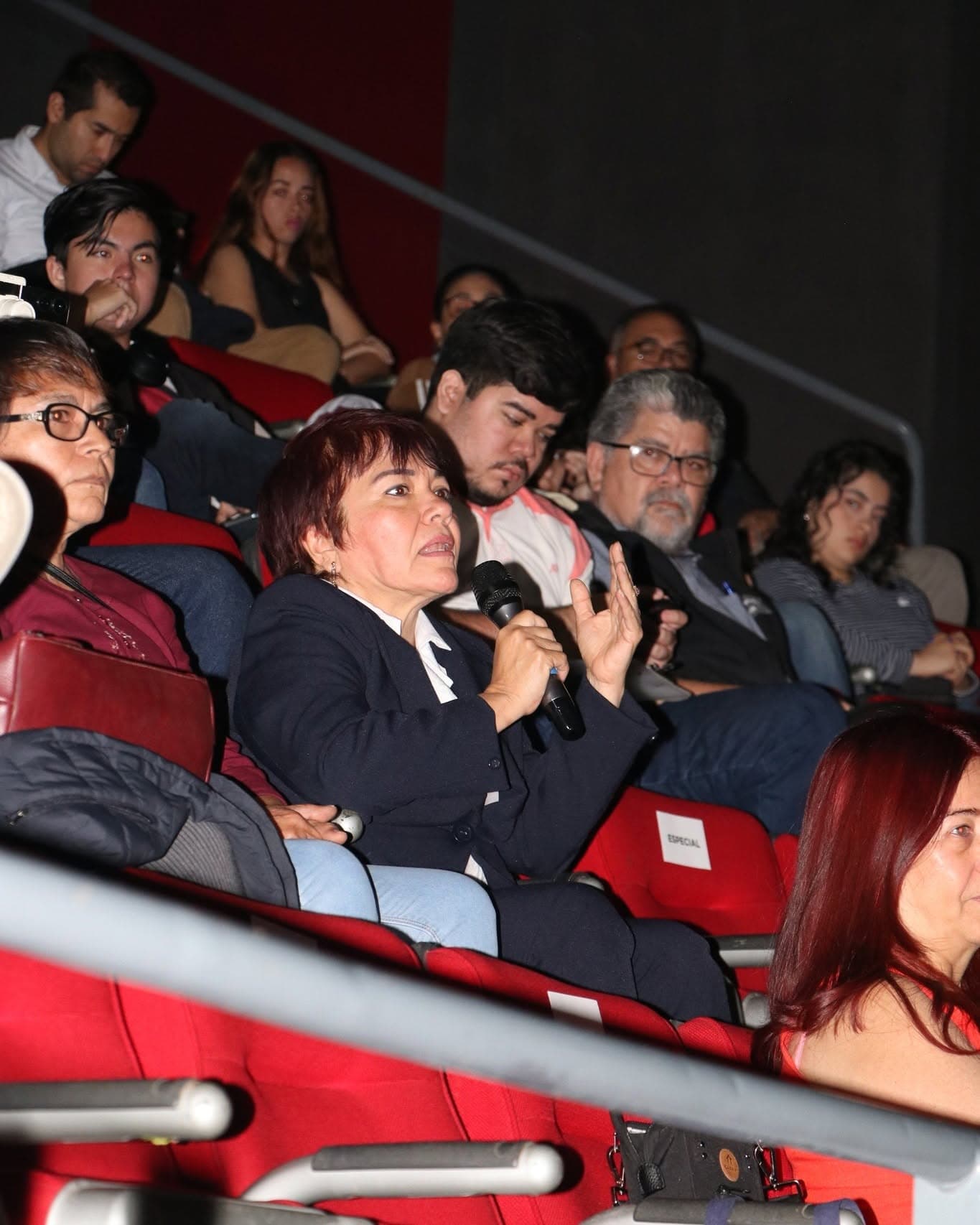 Momento del AI Summit Veracruz 2025