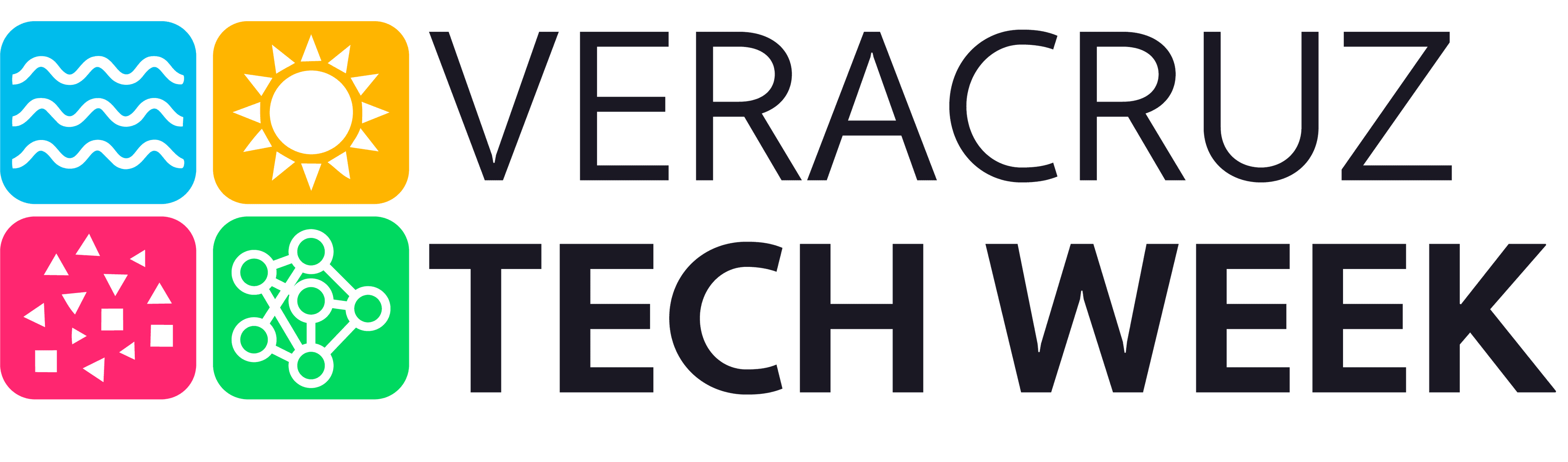 Veracruz Tech Week